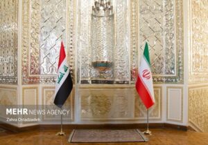 روابط ارزشمند ایران و عراق نباید تحت تأثیر اظهارات شخصی قرار گیزد