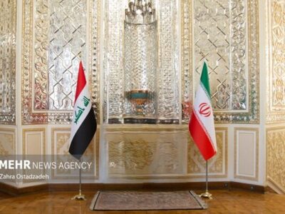 روابط ارزشمند ایران و عراق نباید تحت تأثیر اظهارات شخصی قرار گیزد