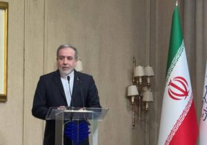 روایت عراقچی از عهدشکنی آمریکا و چشم انداز امنیت و اعتمادسازی منطقه ای