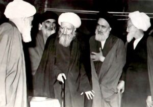 روایتی از نفوذ کلام و جامعیت علمی آیت‌الله ملاعلی معصومی همدانی