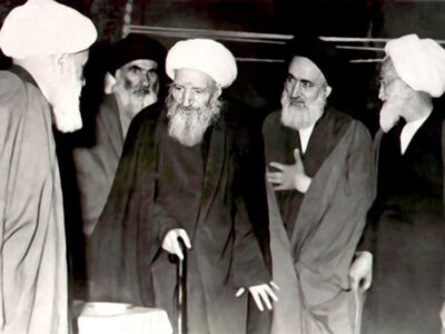 روایتی از نفوذ کلام و جامعیت علمی آیتالله ملاعلی معصومی همدانی