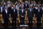 رونمایی از نقشه راه جدید زیستبوم فناوری کشور