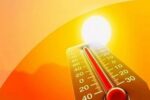 رونمایی از یخچال خیابانی برای مقابله با گرمازدگی / عکس