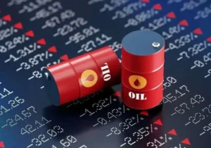 رکورد تاریخی قیمت نفت خام برنت در یک سال اخیر + نمودار