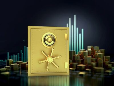 رکورد تازه در بازار صندوقهای طلا