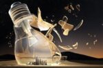 رکوردشکنی مصرف برق در ایران / پیک مصرف برق به اوج رسید