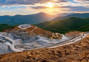 زنگ خطر تعطیلی در معدن‌خیزترین استان شمال‌غرب/ بحران در ۲۲۰ معدن!