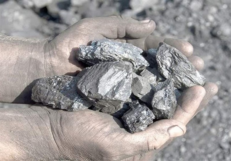 اخبار زنجان , معدن , صنایع معدنی , 