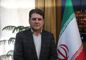 زینیوند: مدیریت استانهای مورد تهاجم دشمن، به خوبی انجام شده است