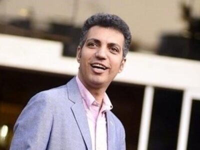سایت فردوسیپور از دسترس خارج شد