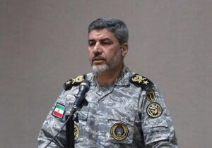 سخنگوی ارتش: آمریکا نمیتواند تنگه هرمز را باز کند