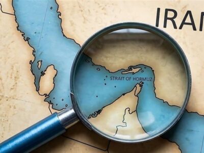 سخنگوی ارتش: شرارت آمریکاییها تنگه هرمز را باز نمیکند/کنترل با ماست