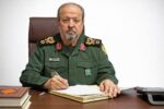 سردار ابن‌الرضا : نوآوری ایرانی معادلات صحنه نبرد را تغییر داد