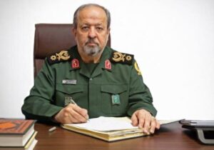 سردار ابن‌الرضا : نوآوری ایرانی معادلات صحنه نبرد را تغییر داد