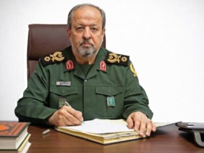 سردار ابن‌الرضا: نوآوری ایرانی معادلات صحنه نبرد را تغییر داد