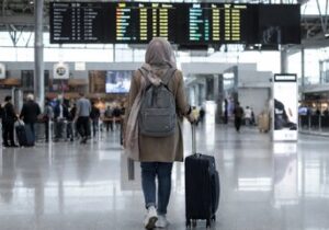 «سرمایه کشور خود آدم‌ها هستند»؛ کاربران خبرآنلاین از مهاجرت نخبگان چه گفتند؟