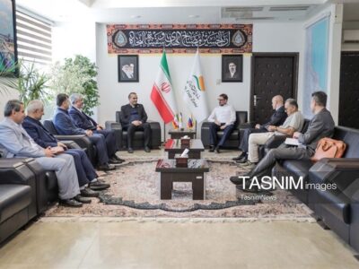 سرکنسول روسیه: منطقه آزاد انزلی دروازه همکاری‌های ترانزیتی دو کشور است