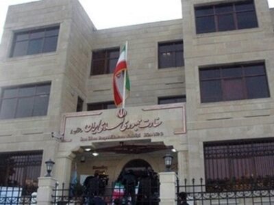 سفارت ایران در عراق: دوران زورگویی آمریکا به پایان رسیده است
