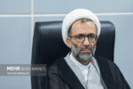 سلیمی: مجلس برای تداوم قانونگذاری در شرایط اضطراری آماده شد