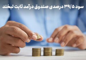 سود روزشمار ۳۹.۵ درصد؛ استراتژی عبور از ریسک در روزهای ابهام