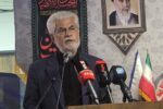 شهریاری: حوزه سلامت بزرگترین حامی خود را از دست داد