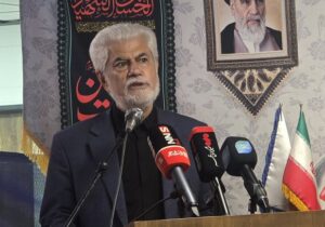 شهریاری: حوزه سلامت بزرگترین حامی خود را از دست داد