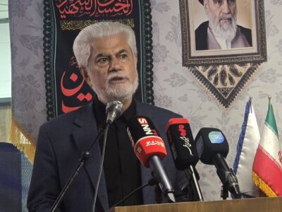 شهریاری: حوزه سلامت بزرگ‌ترین حامی خود را از دست داد