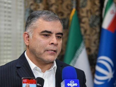 صادرات گاز ایران به عراق چقدر شد؟/ وزیر نفت: حجم صادرات گاز به بغداد و بصره را افزایش می‌دهیم