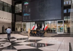صعود پرقدرت بورس پس از تعطیلات / بورس سبزپوش شد