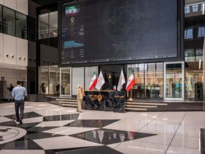 صعود پرقدرت بورس پس از تعطیلات / بورس سبزپوش شد