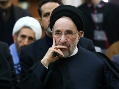 صلح با چه کسی؟ دوقطبیسازی بدهنگام یاران خاتمی