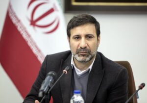 طحان نظیف: انقلابی باید با اخلاق باشد/ اتحاد ملت حول محور ولیفقیه