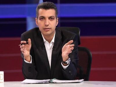 عادل فردوسی‌پور: انگ وطن‌فروشی نزنید!