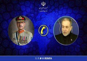 عراقچی: لفاظیهای مقامات آمریکایی نشانهای آشکار از پیمانشکنی است