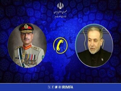 عراقچی: لفاظی‌های مقامات آمریکایی نشانه‌ای آشکار از پیمان‌شکنی است