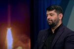 «عریفجان» زیر ذره‌بین؛ رصد شبانه روزی فرماندهی سنتکام