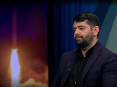 «عریفجان» زیر ذره‌بین؛ رصد شبانه روزی فرماندهی سنتکام