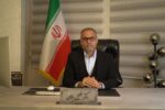 عضو انجمن مدیریت کسب‌ و کار ایران:
                شرکت سرمایه‌گذاری اروند به روند توسعه آبادان و خرمشهر کمک کند