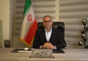 عضو انجمن مدیریت کسب‌ و کار ایران:
                شرکت سرمایه‌گذاری اروند به روند توسعه آبادان و خرمشهر کمک کند