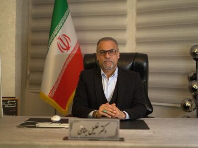 عضو انجمن مدیریت کسب و کار ایران:
شرکت سرمایهگذاری اروند به روند توسعه آبادان و خرمشهر کمک کند