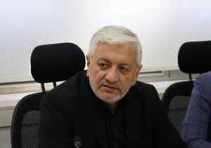 عضو هیات رئیسه اتاق بازرگانی اهواز برای سومین بار عضو هیئت مدیره انجمن غلات ایران شد