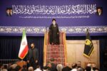 علم الهدی: قاتل اصلی رهبر شهید نظام سلطه آمریکایی است