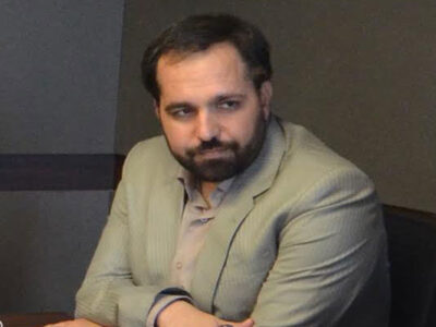 علوی: جنوب ایران، گورستان آرزوهای استعمارگران بوده و خواهد ماند