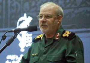 عملیاتهای ایران فعلا بر انهدام زیرساخت تهاجمی آمریکا متمرکز است