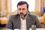 غریب‌آبادی: انتظار نداریم که اروپا دنباله‌روی نیروی متجاوز باشد