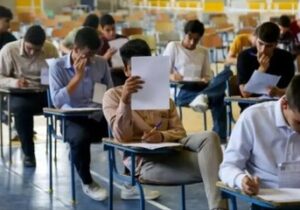 فردا؛ آخرین مهلت ثبت نمرات دانش‌آموزان پایه نهم