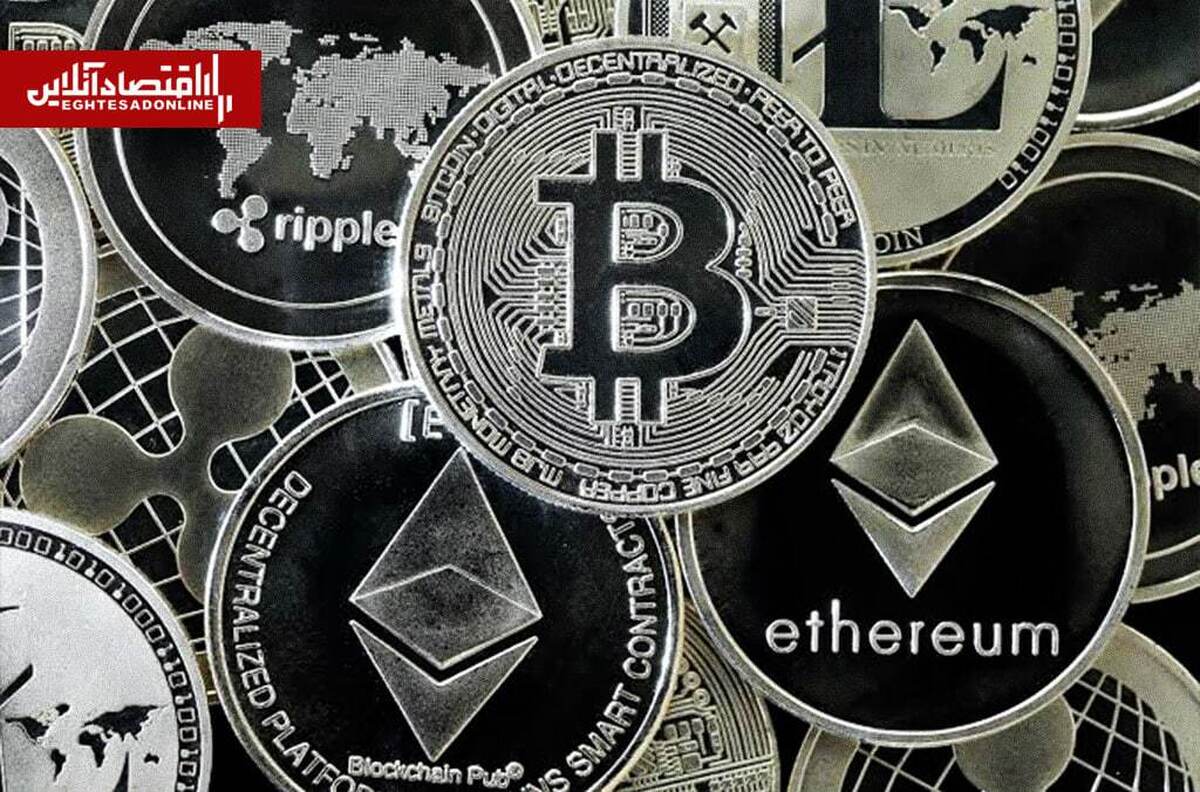 قیمت تتر، بیت‌کوین و اتریوم امروز دوشنبه ۵ مرداد ۱۴۰۵ | بیت‌کوین این مرز را از دست بدهد، همه‌چیز تغییر می‌کند