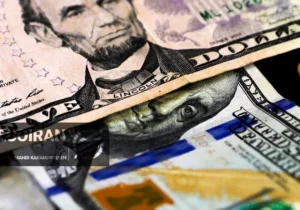 قیمت دلار امروز چهارشنبه ۲۴تیر/ دلار ۱۸۷هزار تومان شد + جدول