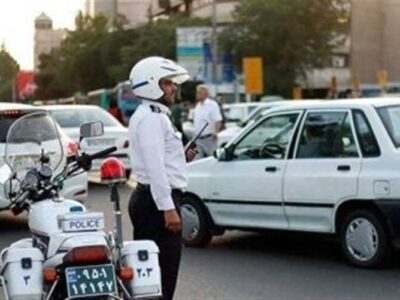 محدودیت‌های ترافیکی آیین تشییع قائد شهید در مشهد اعلام شد