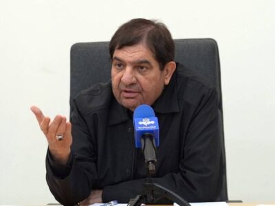 مخبر: خون قائد شهیدمان هندسه مقاومت را به سطحی فراتر برد